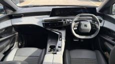 Peugeot 5008 1.2 Hybrid 136 Allure 5dr e-DSC6 Petrol Estate